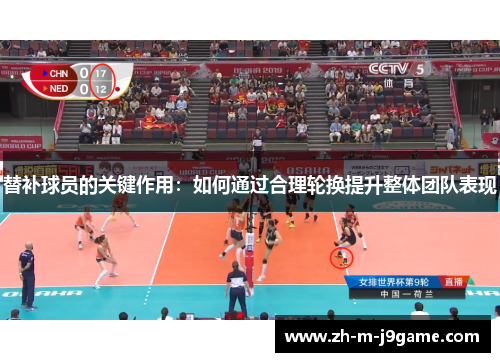 替补球员的关键作用：如何通过合理轮换提升整体团队表现