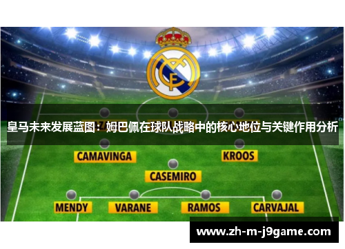 皇马未来发展蓝图:姆巴佩在球队战略中的核心地位与关键作用分析 皇马未来发展蓝图:姆巴佩在球队战略中的核心地位与关键作用分析