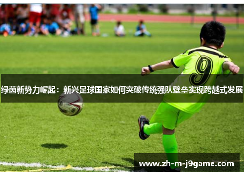 绿茵新势力崛起:新兴足球国家如何突破传统强队壁垒实现跨越式发展 绿茵新势力崛起:新兴足球国家如何突破传统强队壁垒实现跨越式发展